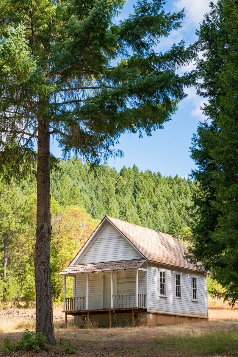 Heritage Park Museum
