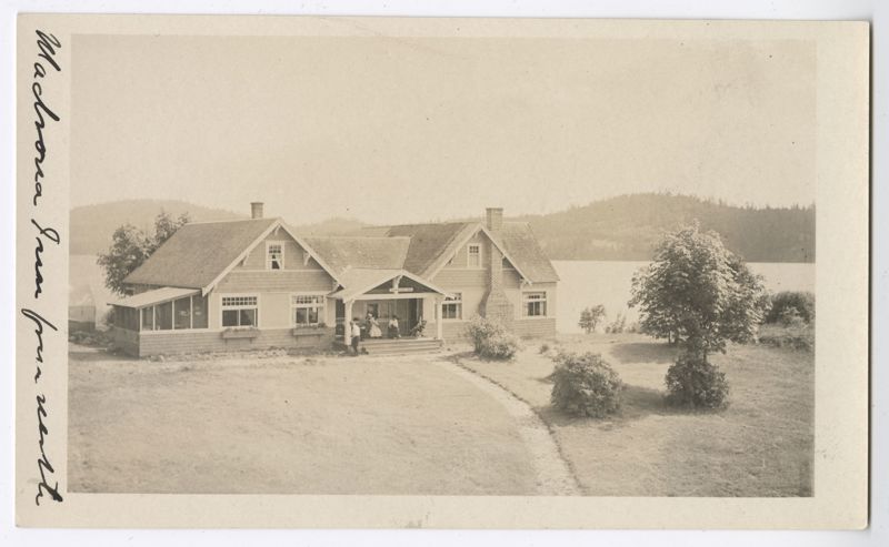 Orcas Island Historical Museum