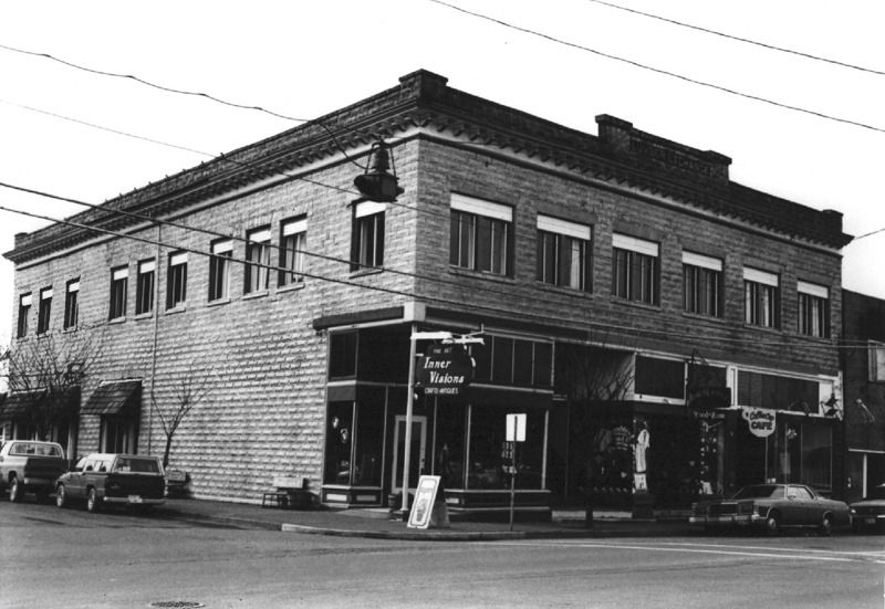 Pacific County Museum