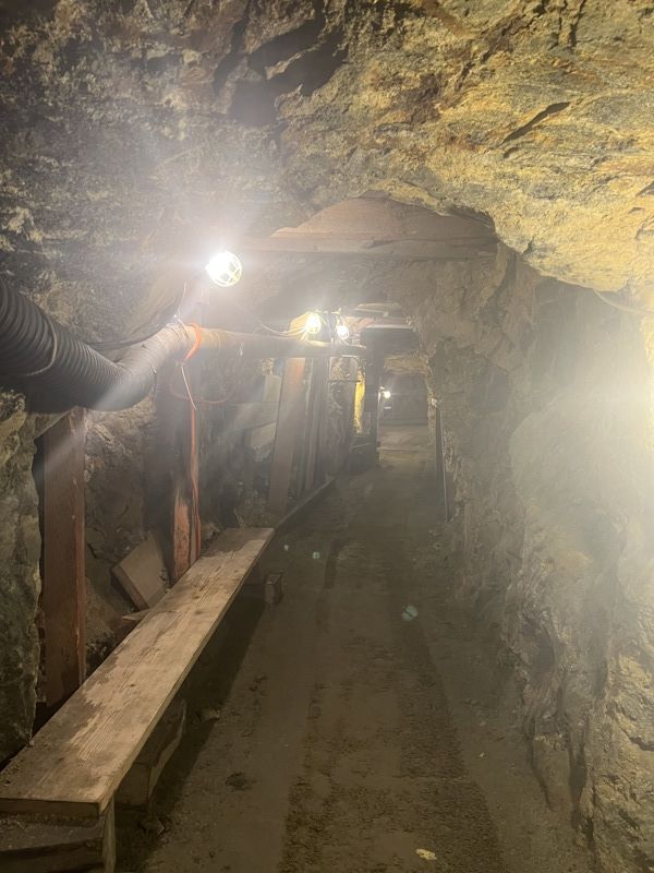 Hidee Gold Mine