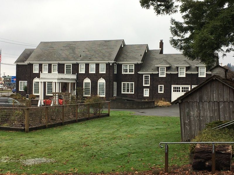Polson Museum