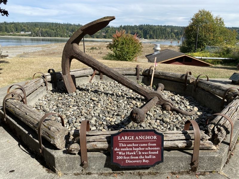 Port Gamble Historic Museum