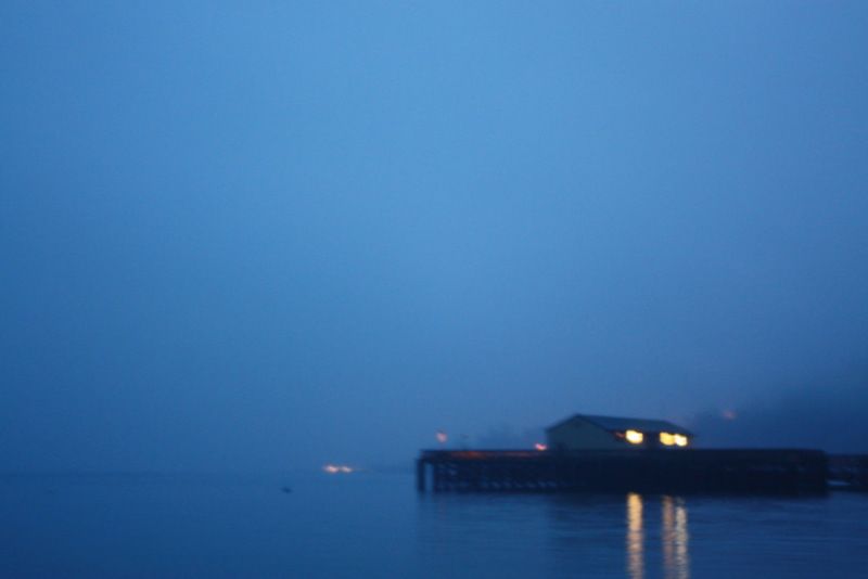 Port Townsend Marine Science Center