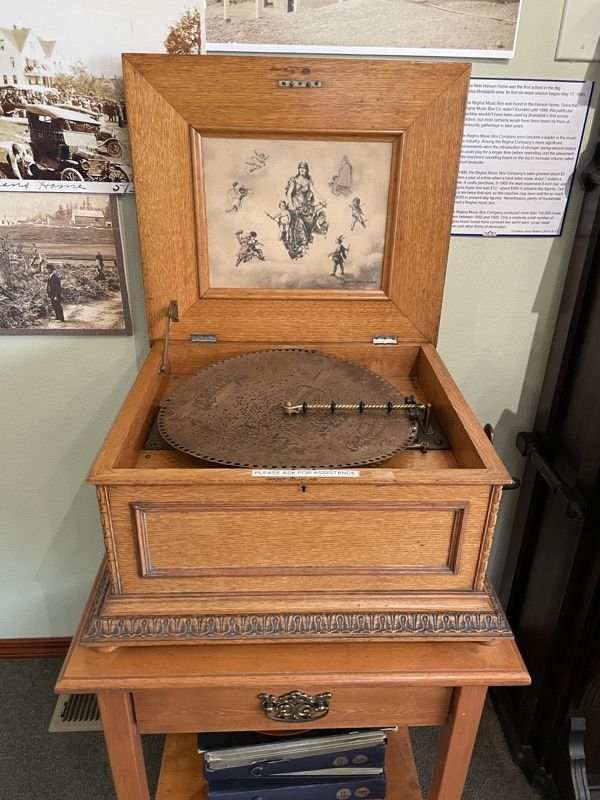 Poulsbo Historical Society Museum