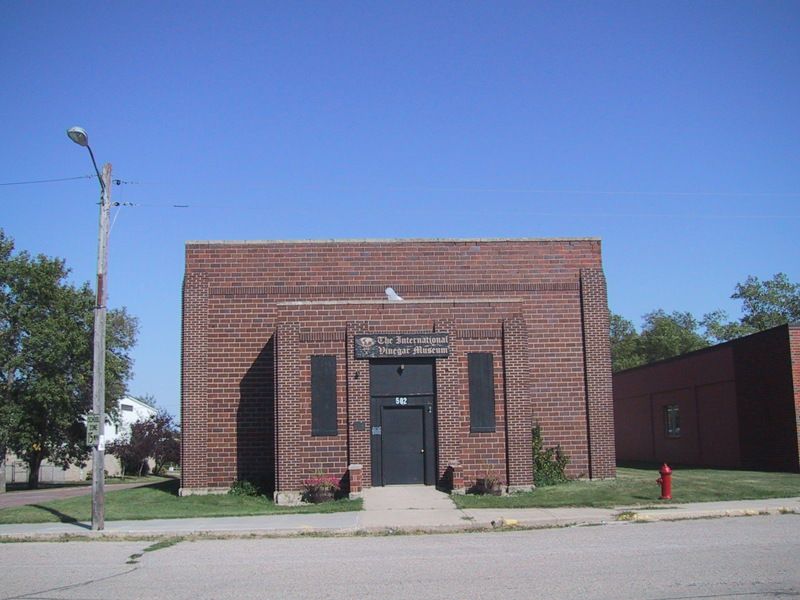 Roslyn Museum