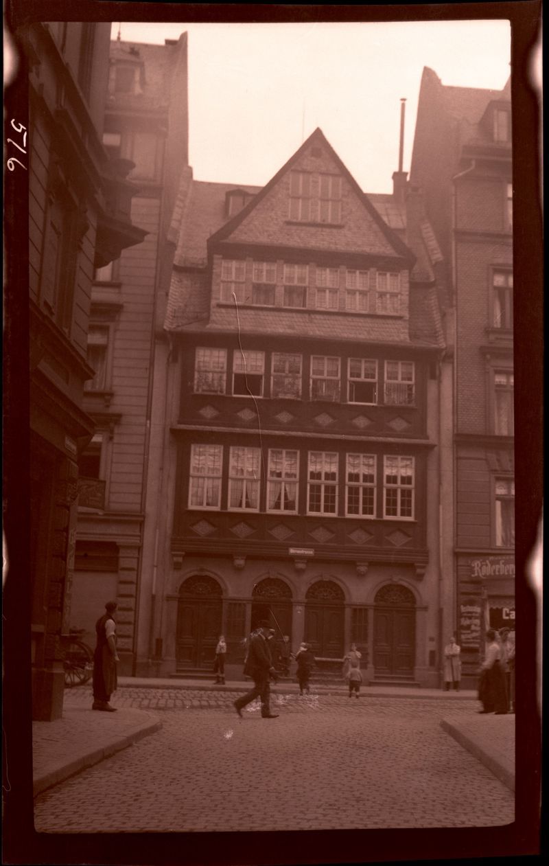 Rothschild House