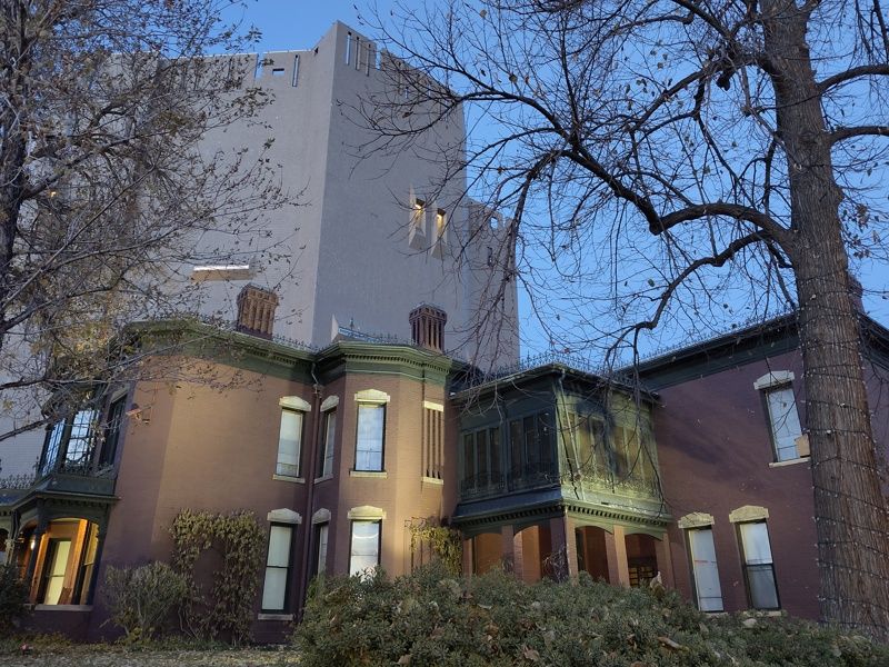 History Colorado Center