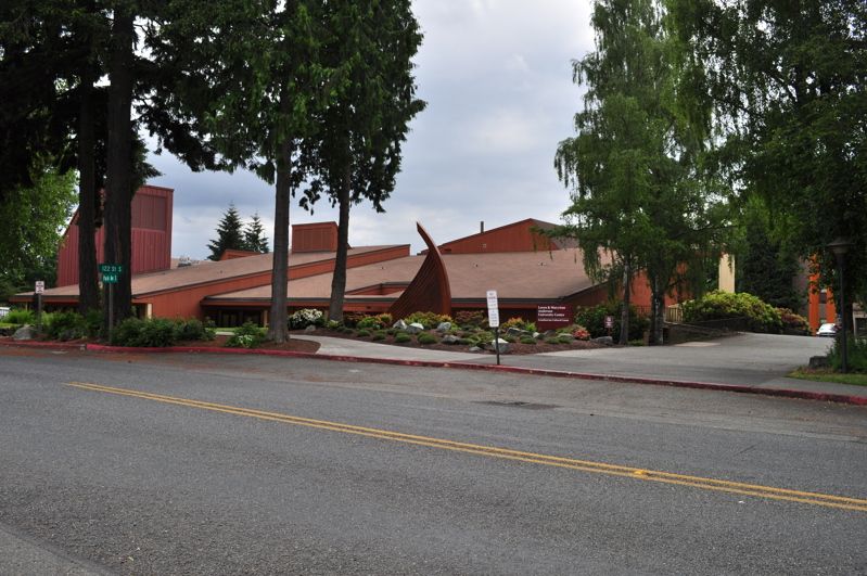 Scandinavian Cultural Center