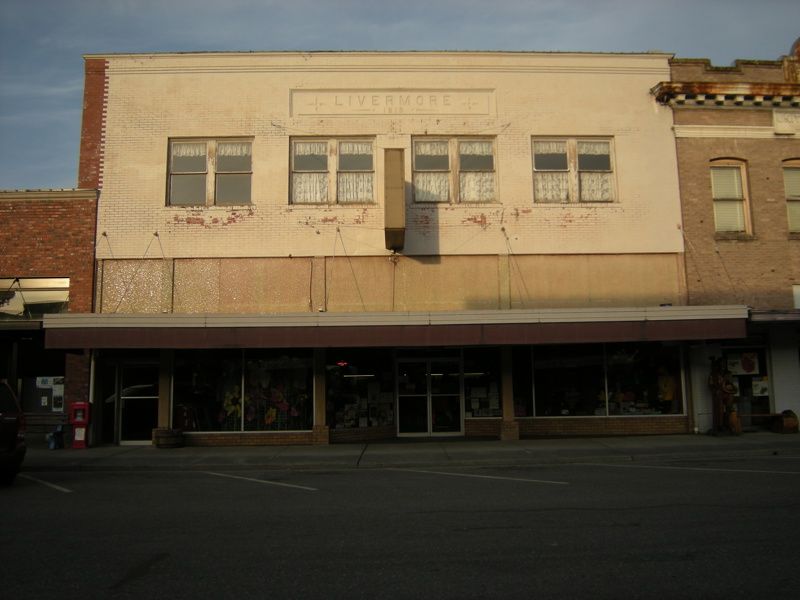 Sedro-Woolley Museum
