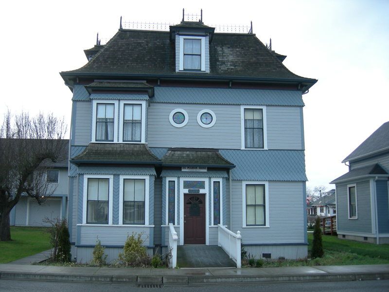 Stanwood Area History Museum