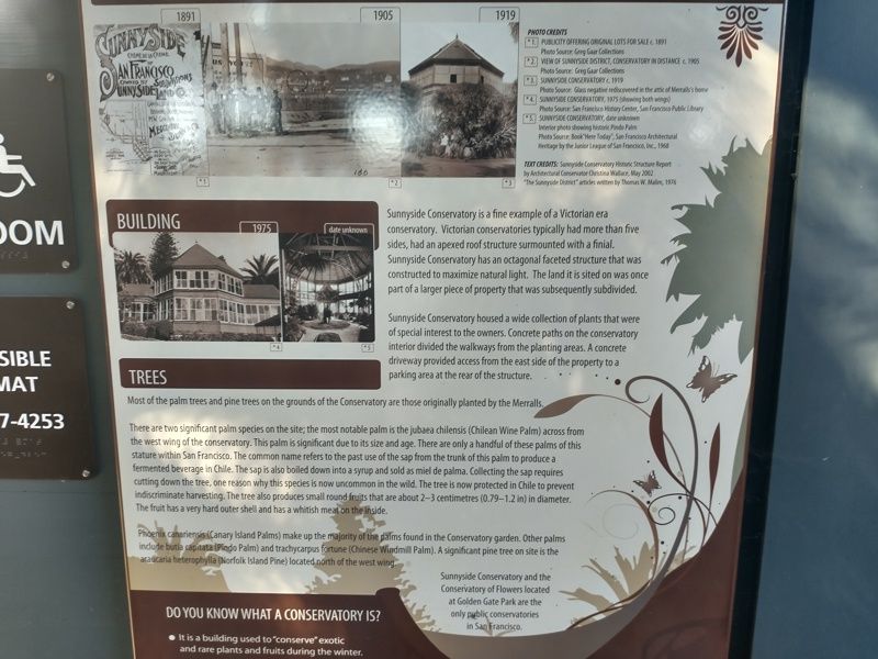 Sunnyside Historical Museum