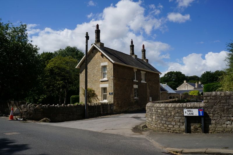 Thorp Mill