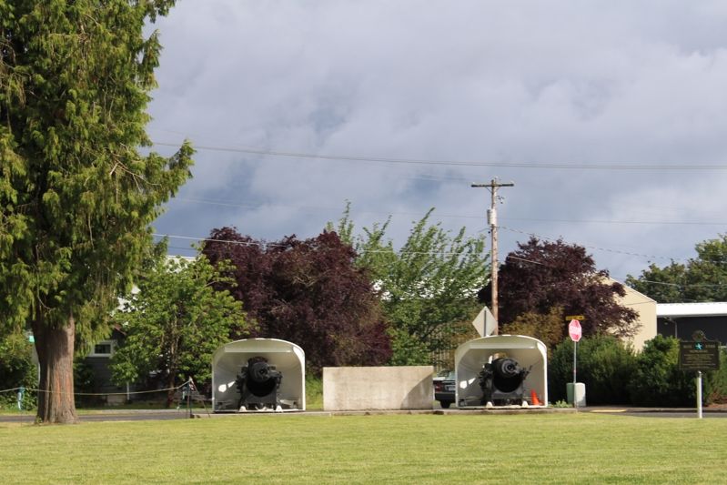 Veterans Memorial Museum