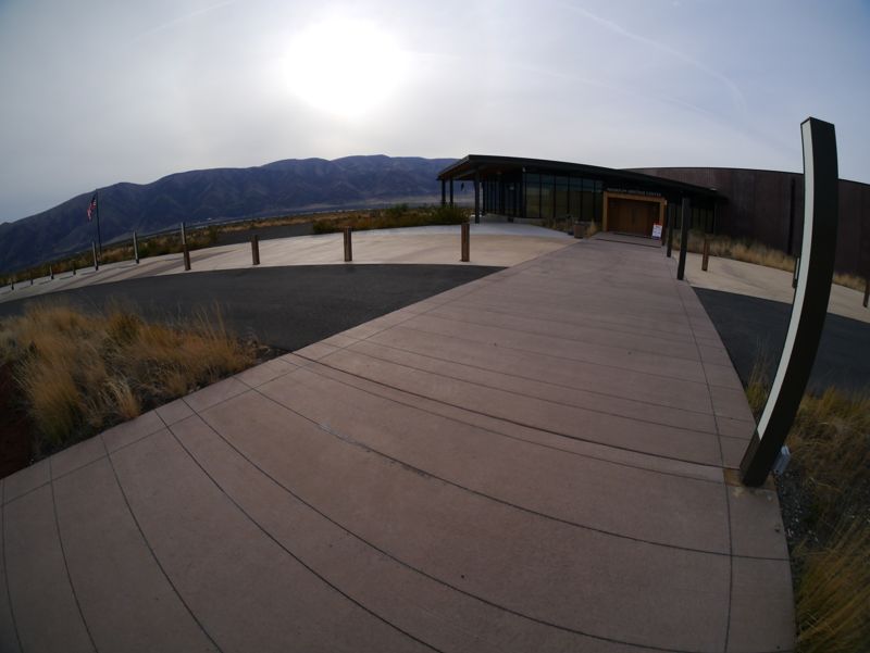 Wanapum Heritage Center