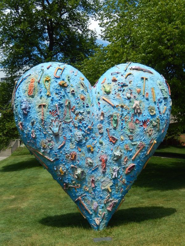 Washington State University Museum of Art
