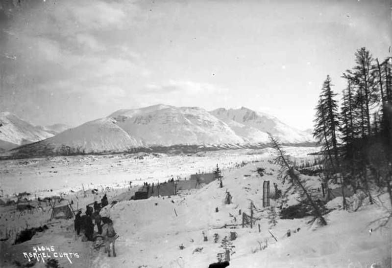 White Pass Country Historical Museum