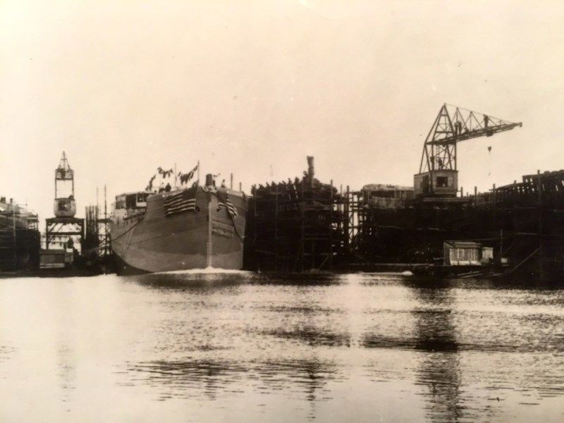 Willapa Seaport Museum