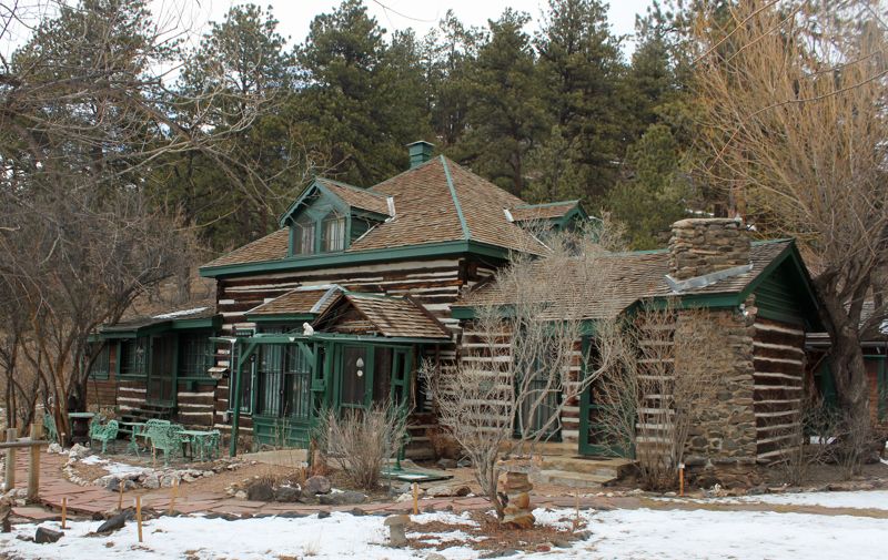 Humphrey History Park & Museum