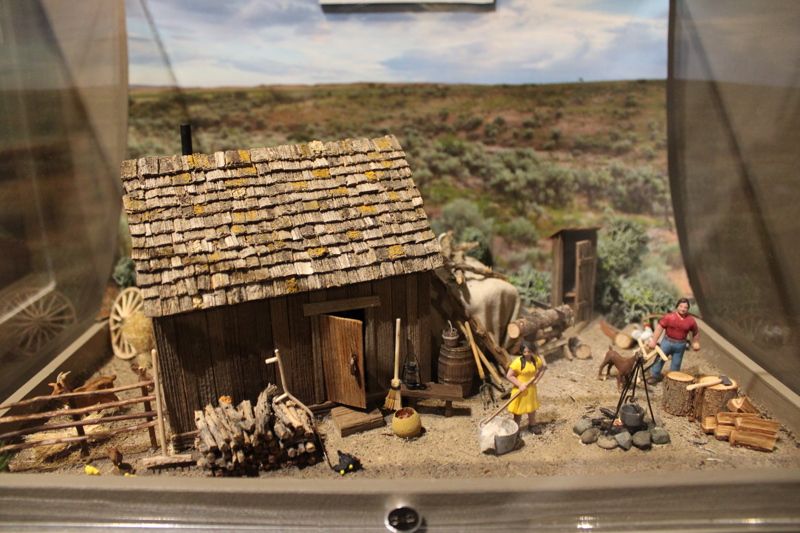 Yakama Nation Museum