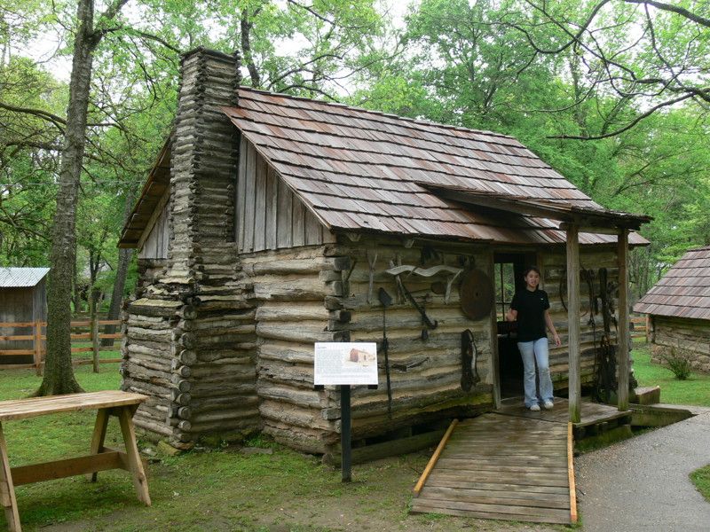 Adams County Heritage Center