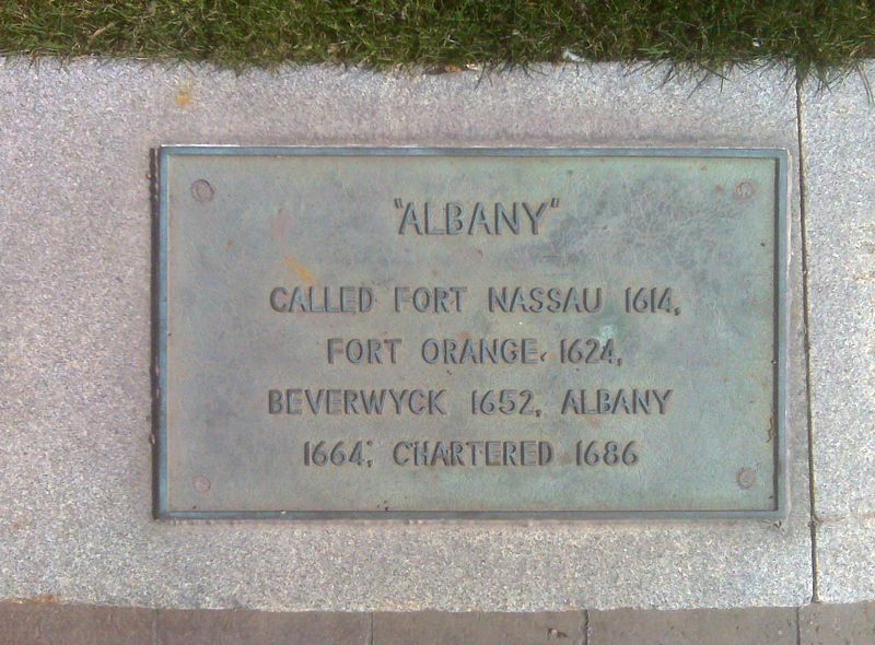 Albany Historical Museum