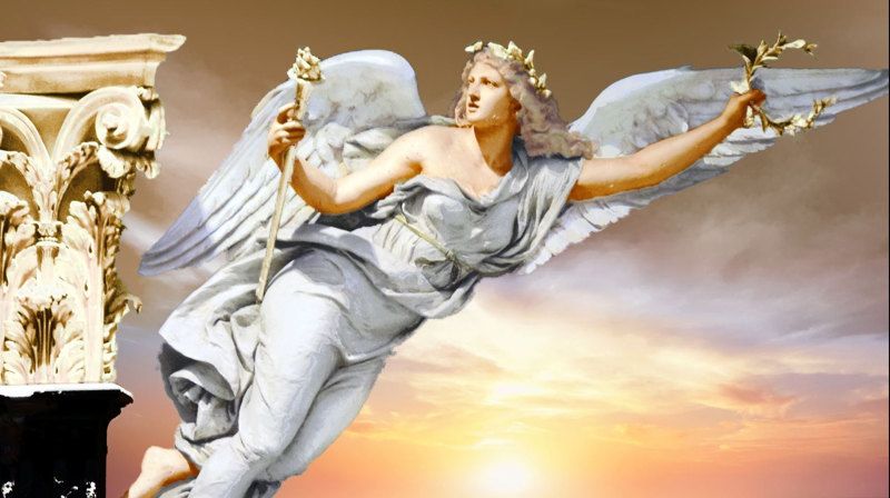 Angel Museum