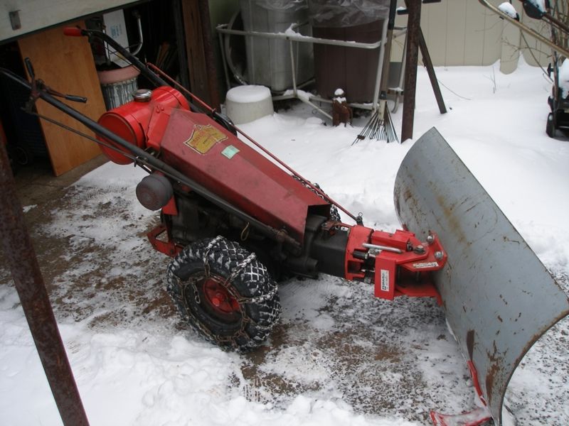 Ariens Company Museum