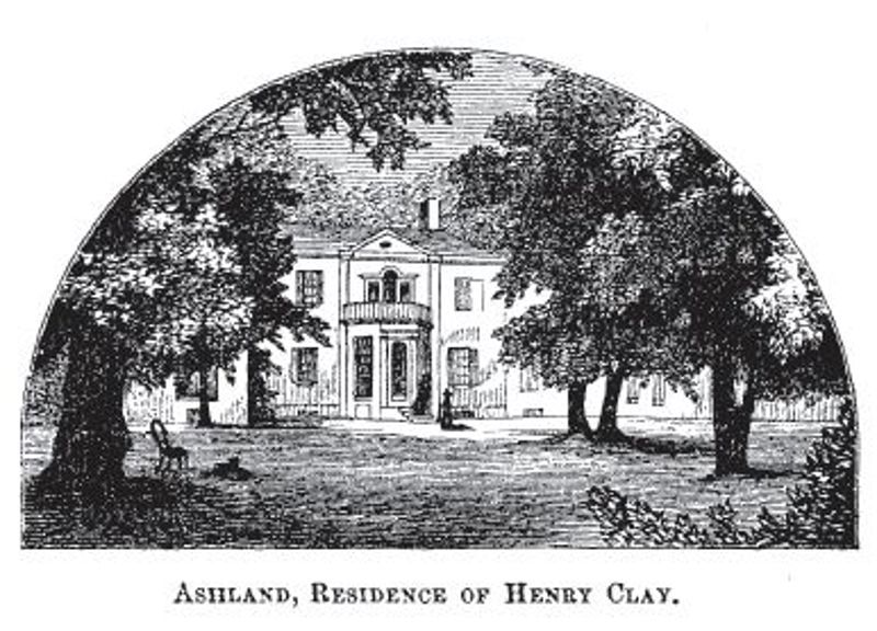 Ashland Historical Museum