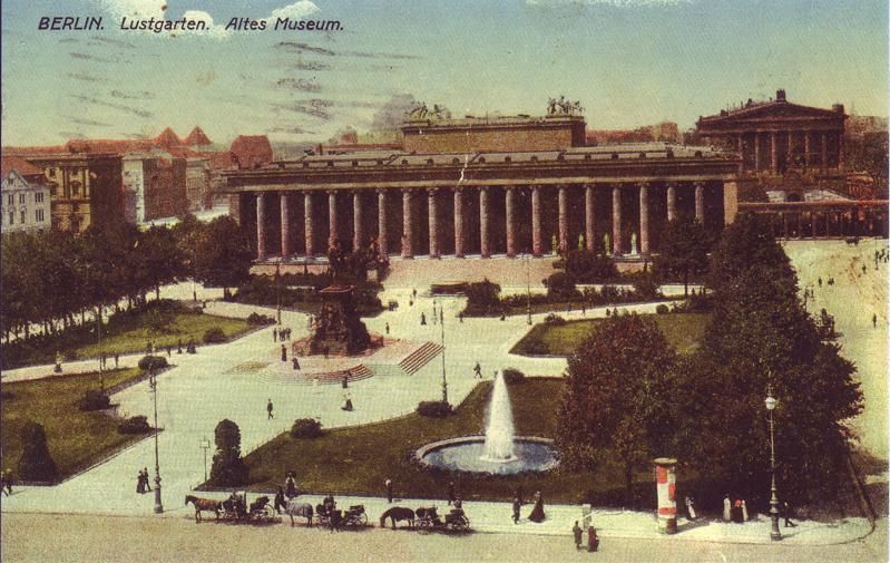 Berlin Area Historical Society Museums