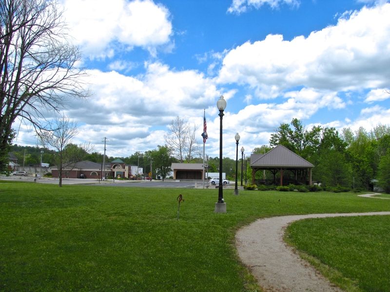 Brodhead Depot Museum