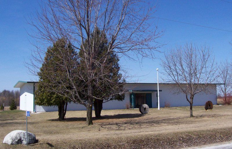 Calumet County Historical Museum