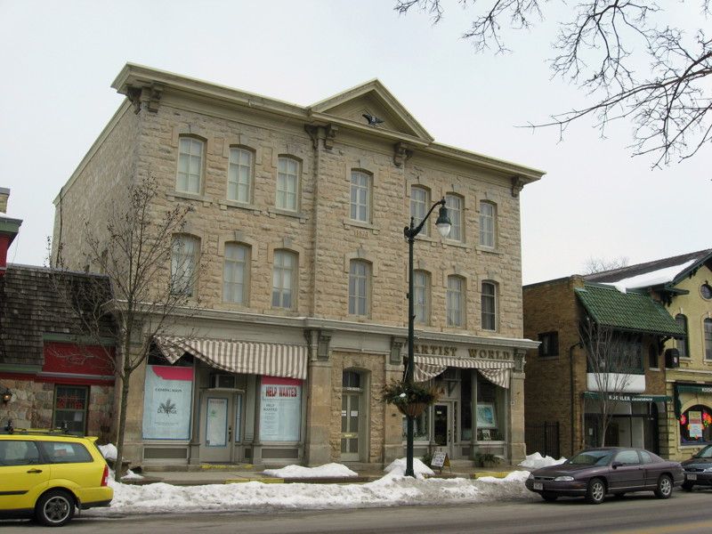 Cedarburg Cultural Center