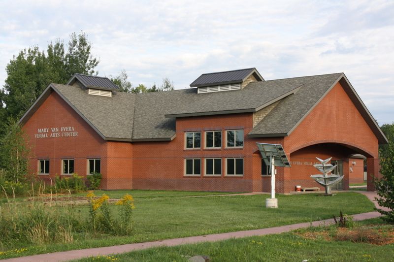 Center for Visual Arts