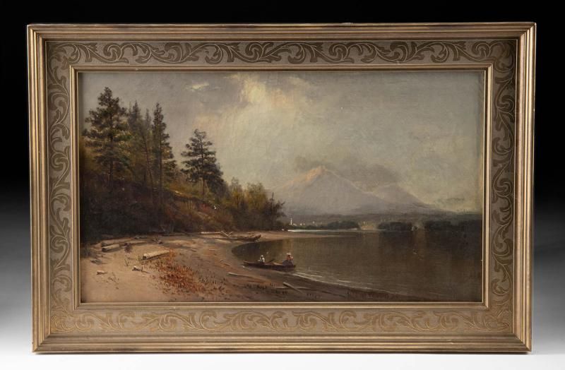 Kirkland Museum of Fine & Decorative Art