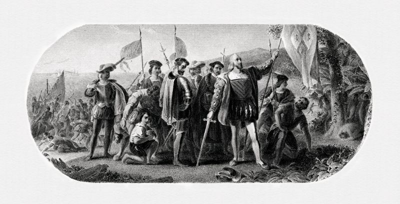 Christopher Columbus Museum