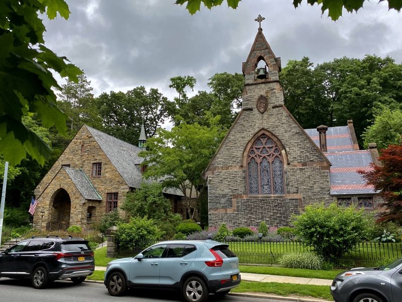 Christ Church Museum of Local History