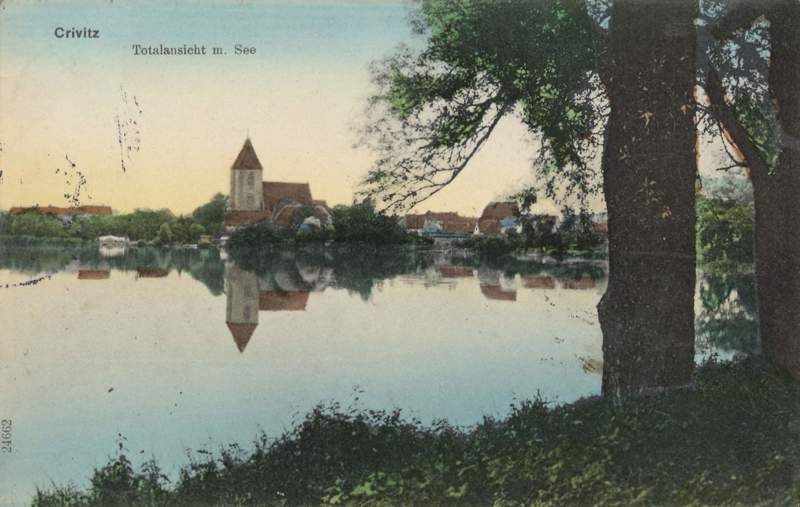 Crivitz Area Museum