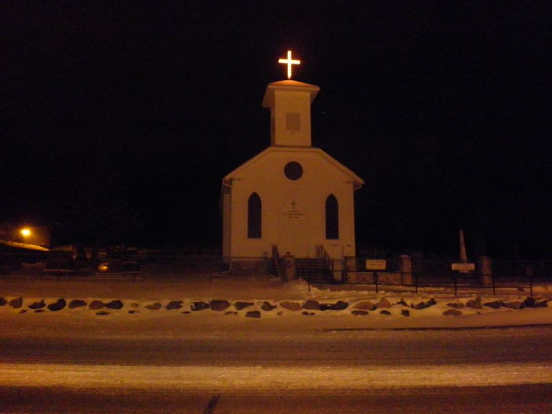 Cross Plains-Berry Historical Society Museum
