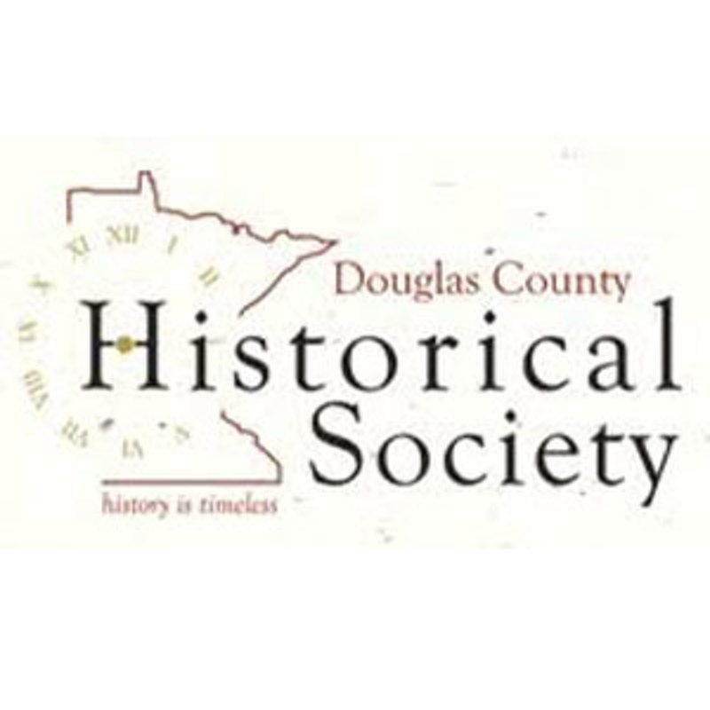 Douglas County Historical Society Museum