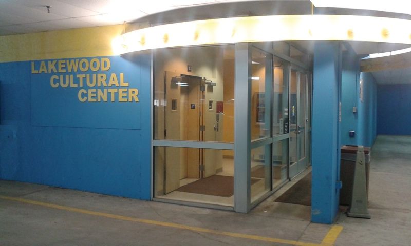 Lakewood Cultural Center