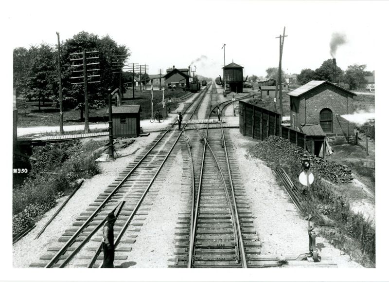 Elkhart Lake Depot Museum