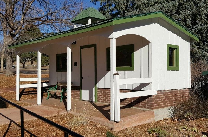 Lakewood Heritage Center