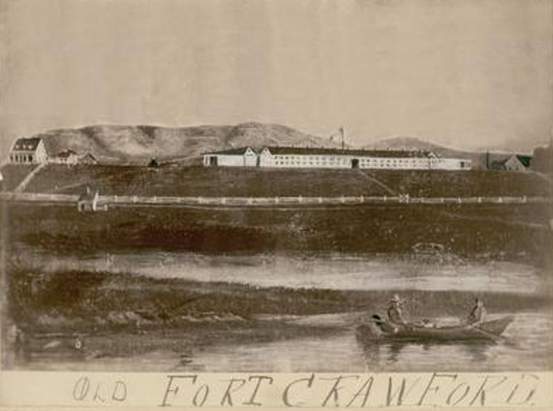 Fort Crawford Museum
