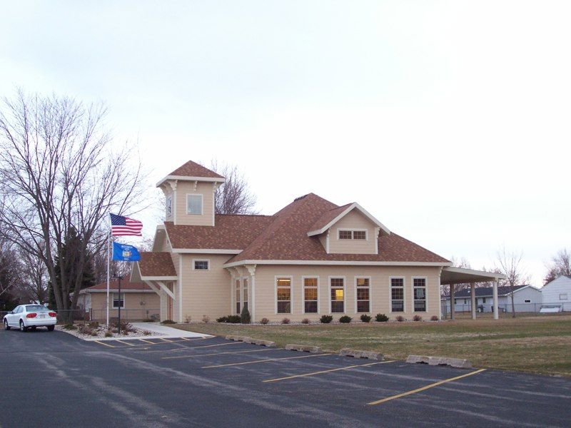 Freedom Area Historical Society Museum