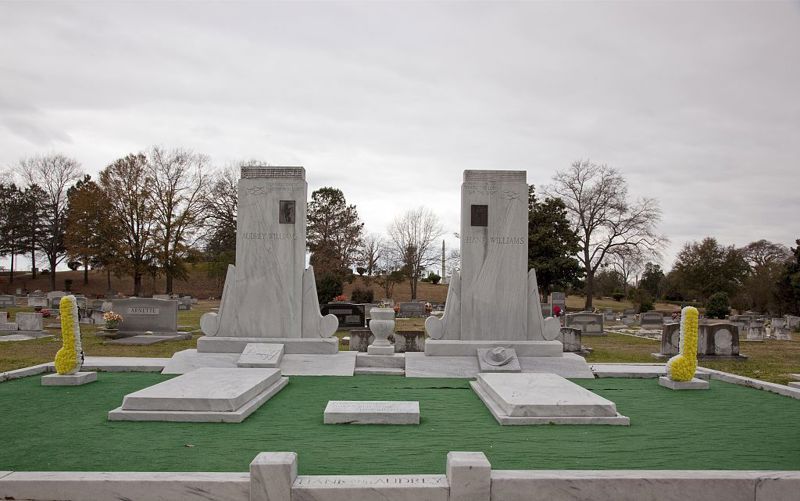 Hank Williams Museum