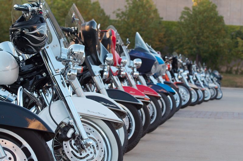 Harley-Davidson Museum