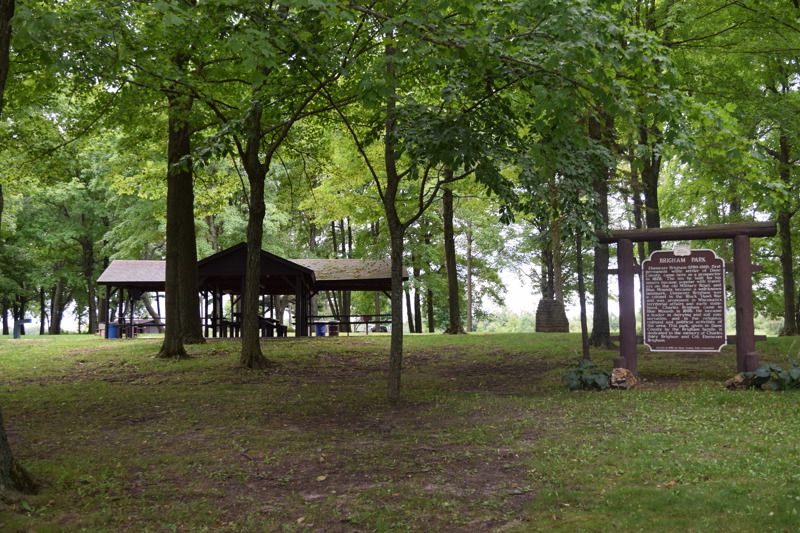 Hawks Inn Historical Museum