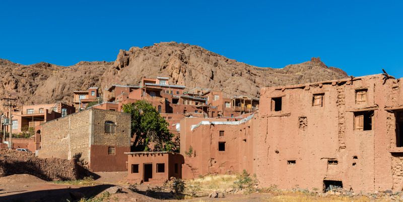 Heritage Historical Village