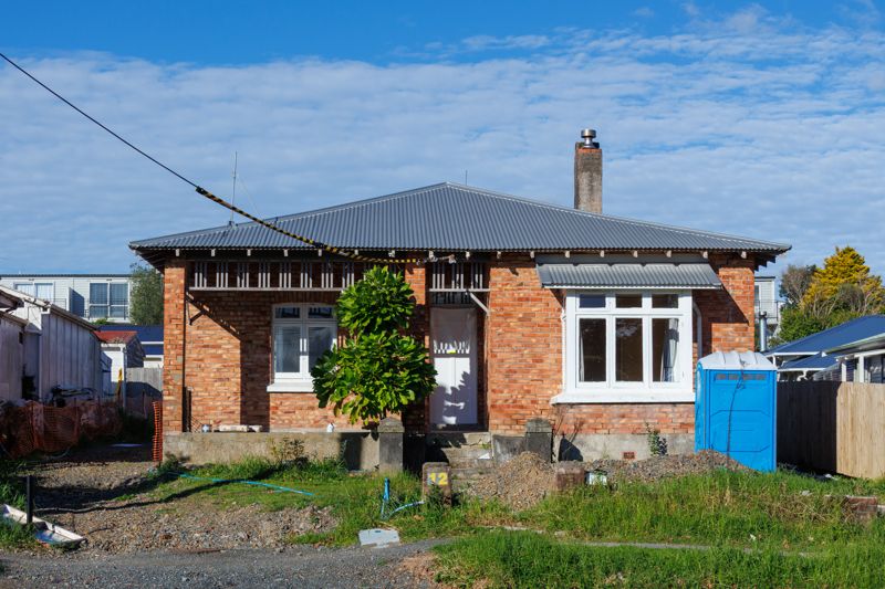 Hutchinson House Museum