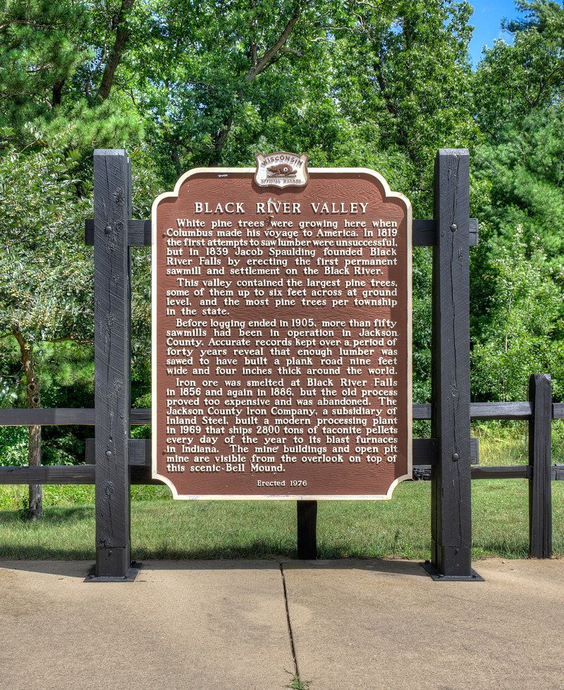 Jackson County Historical Society Museum